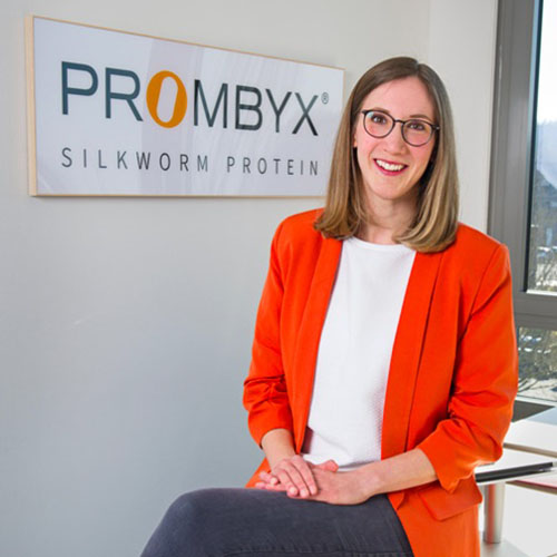 PROMBYX GmbH