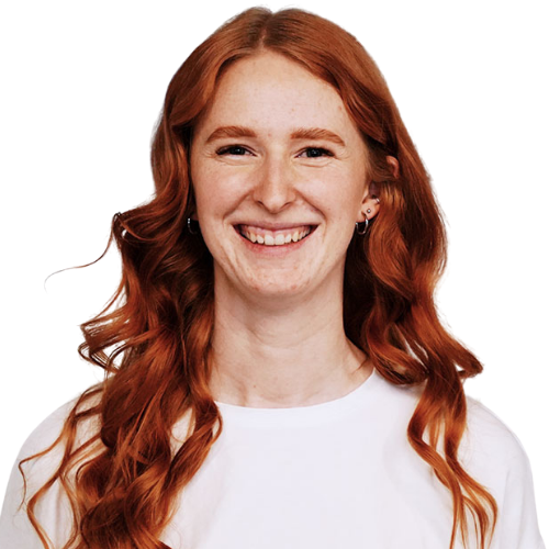 christina mathew startmiup hackathon