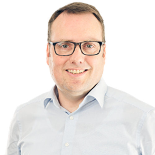 mark pralle startmiup hackathon