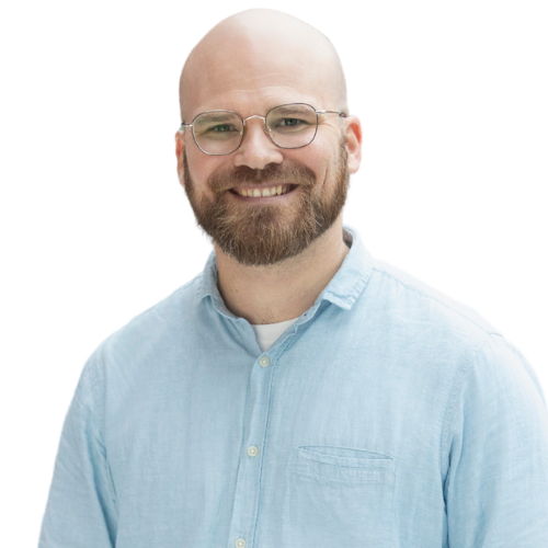 matthias beurer startmiup hackathon