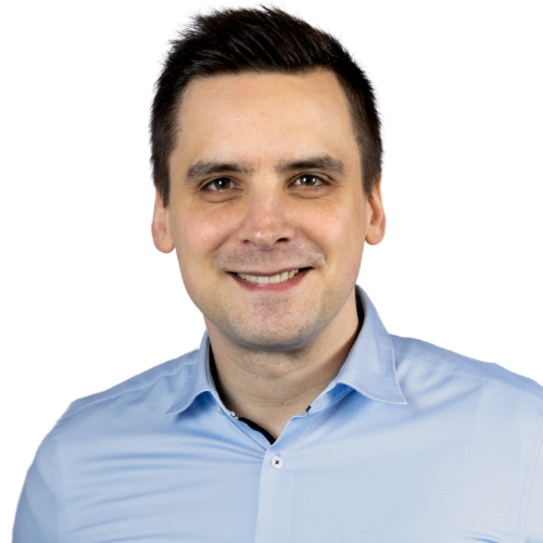 philipp zimmermann startmiup hackathon