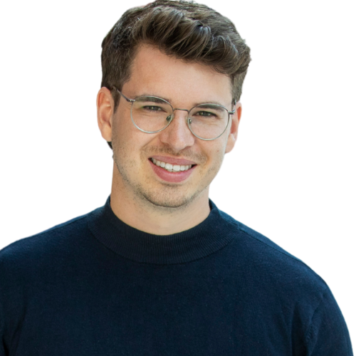 robin muench startmiup hackathon