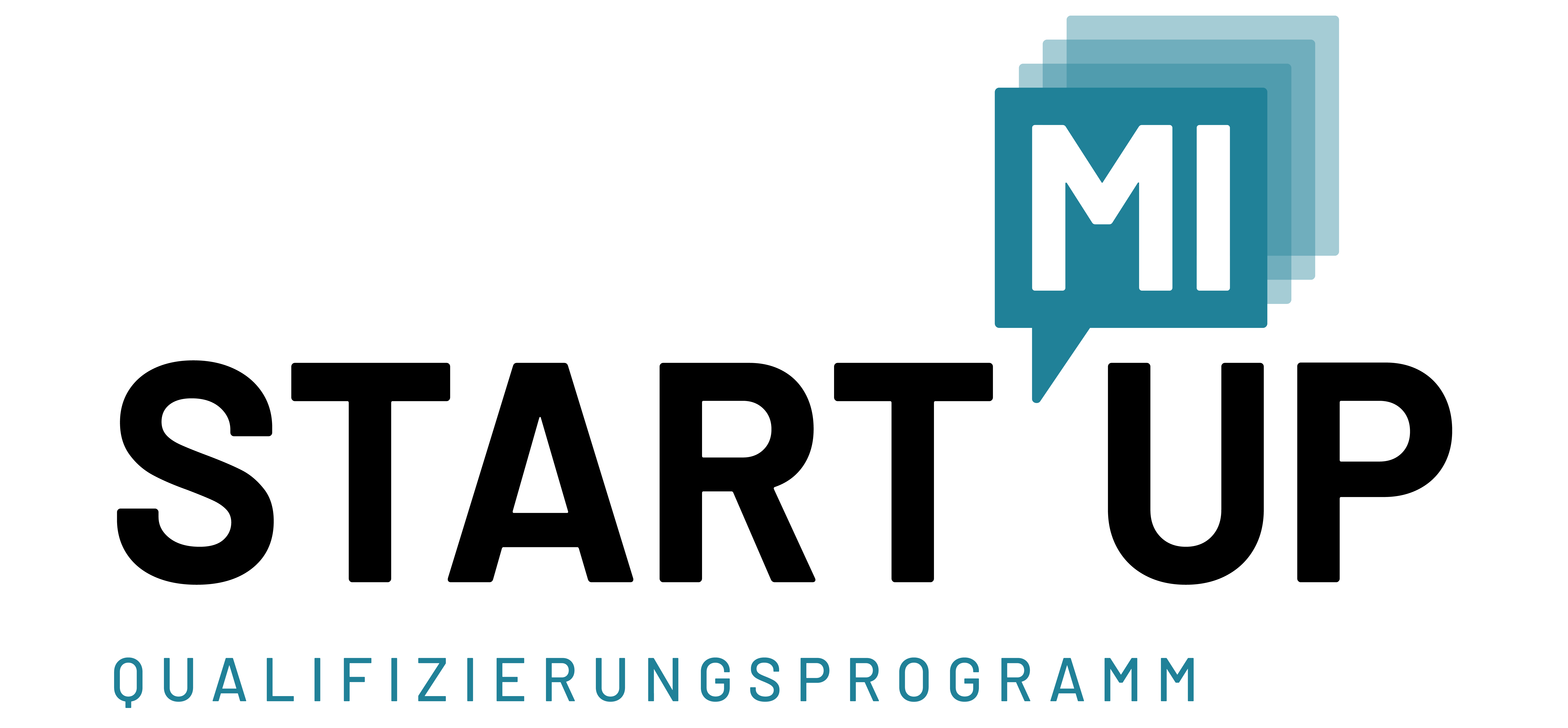 StartMiUp Qualifizierungsprogramm