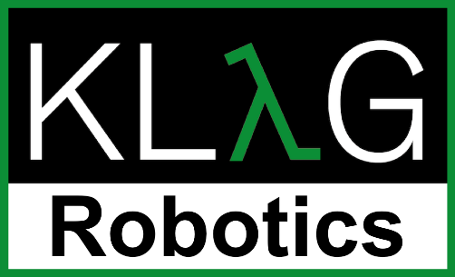 Teamlogo Klag Robotics