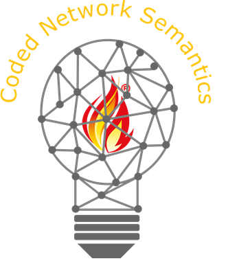 CNS - Coded Network Semantics: Service and Support Teamlogo