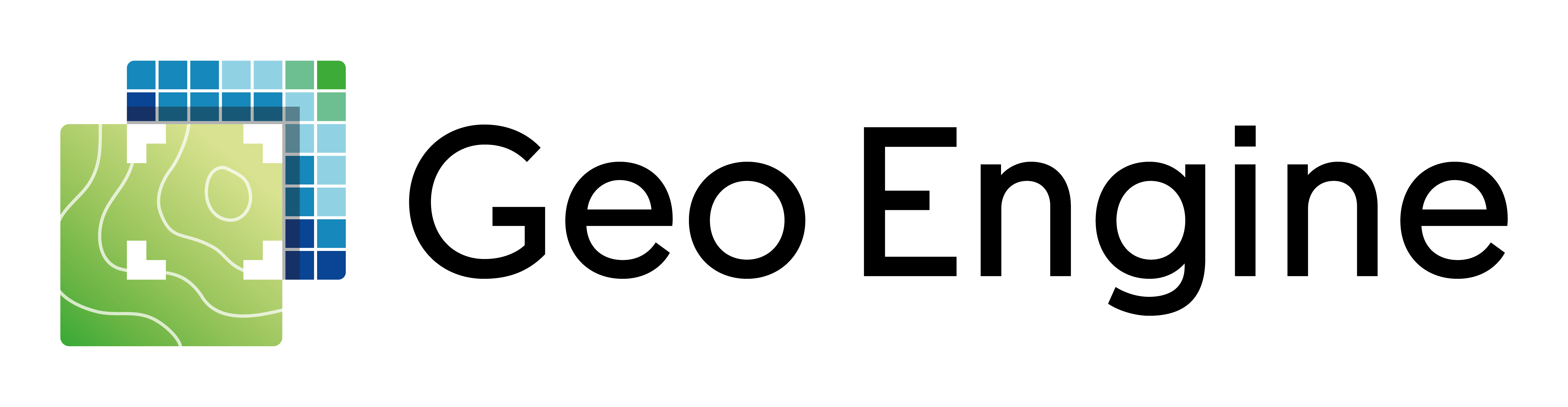 Geo Engine Teamlogo