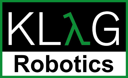 KLAG Robotics Teamlogo