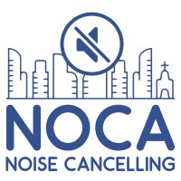 NOCA - Noise Cancelling Teamlogo