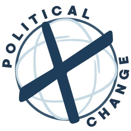 Political X Change Teamlogo