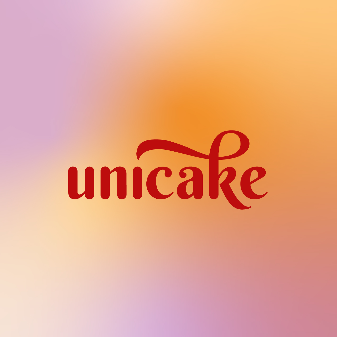 unicake Teamlogo