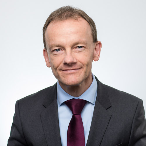 Bernd Eckel