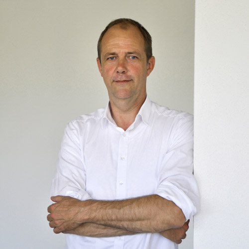 Jörg Froharth